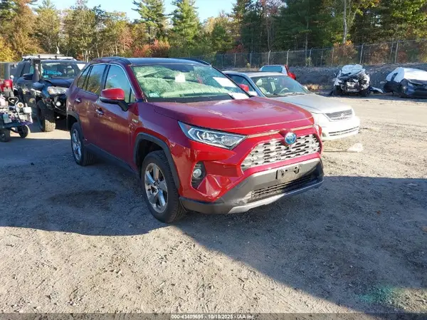 JTMD6RFVXMD505436 2021 TOYOTA RAV 4 - Image 1