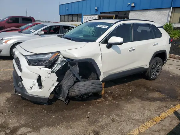 JTMD6RFVXND068166 2022 TOYOTA RAV 4 - Image 1