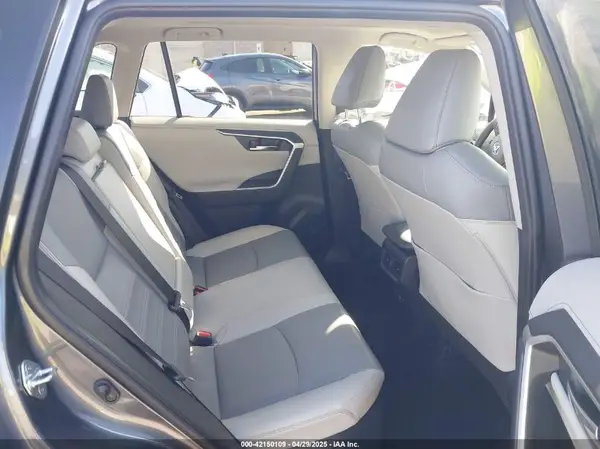 JTMD6RFVXPD096861 2023 TOYOTA RAV 4 - Image 8