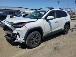 JTMD6RFVXPD536920 2023 TOYOTA RAV 4