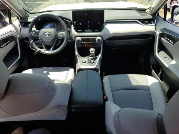 JTMD6RFVXPD536920 2023 TOYOTA RAV 4 - Image 8