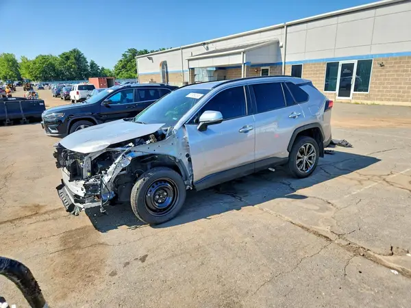 JTMD6RFVXRD129845 2024 TOYOTA RAV 4 - Image 1