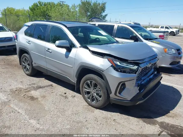 JTMD6RFVXRD134527 2024 TOYOTA RAV 4 - Image 1