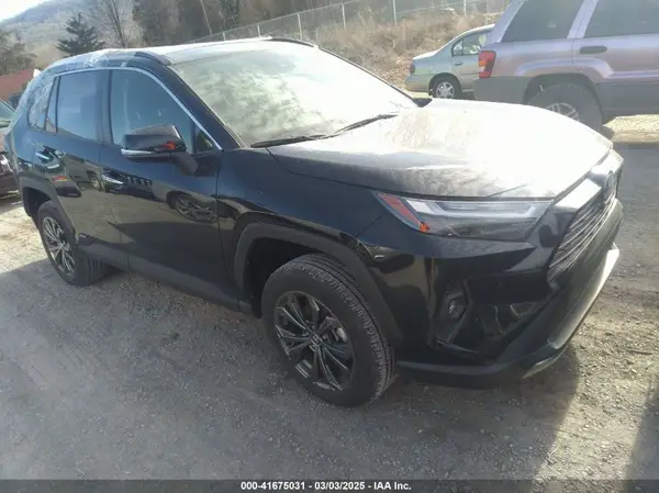 JTMD6RFVXRD139954 2024 TOYOTA RAV 4 - Image 1