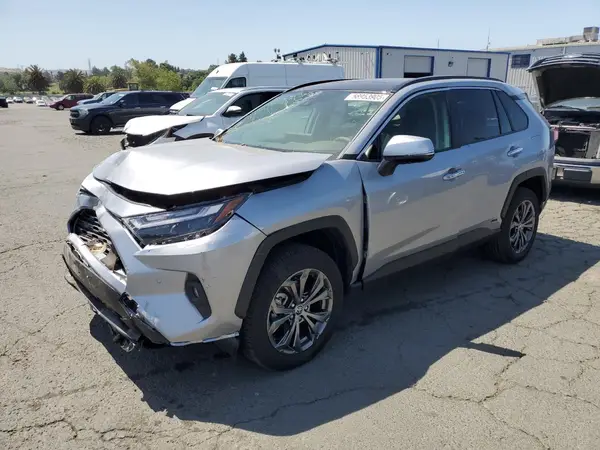 JTMD6RFVXRD149898 2024 TOYOTA RAV 4 - Image 1