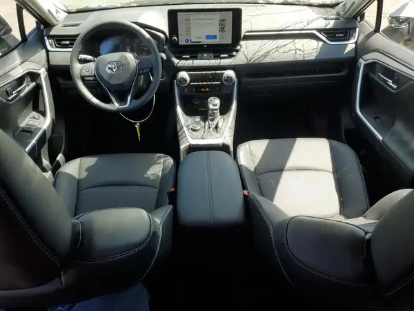 JTMD6RFVXRD149898 2024 TOYOTA RAV 4 - Image 8