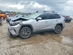 JTMD6RFVXSJ066222 2025 TOYOTA RAV 4