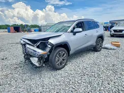 JTMD6RFVXSJ072814 2025 TOYOTA RAV 4