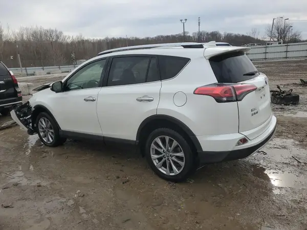 JTMDFREV0GD185517 2016 TOYOTA RAV 4 - Image 2
