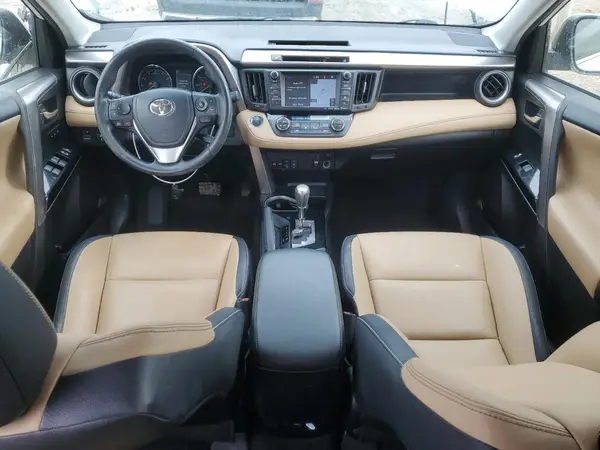 JTMDFREV0GD185517 2016 TOYOTA RAV 4 - Image 8