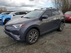 JTMDFREV0GD186554 2016 TOYOTA RAV 4