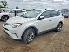 JTMDFREV0GJ061961 2016 TOYOTA RAV 4
