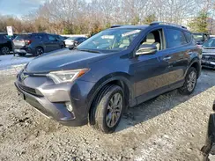 JTMDFREV0GJ074323 2016 TOYOTA RAV 4
