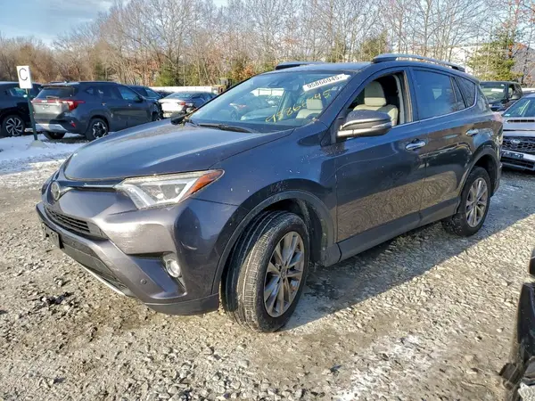 JTMDFREV0GJ074323 2016 TOYOTA RAV 4 - Image 1