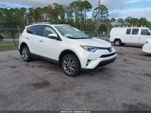 JTMDFREV0GJ078887 2016 TOYOTA RAV 4 - Image 1