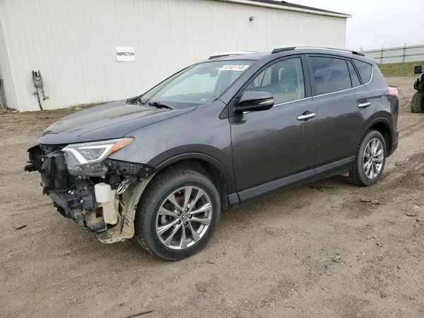 JTMDFREV0GJ080638 2016 TOYOTA RAV 4 - Image 1