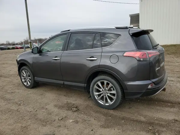 JTMDFREV0GJ080638 2016 TOYOTA RAV 4 - Image 2