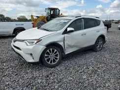 JTMDFREV0GJ084205 2016 TOYOTA RAV 4