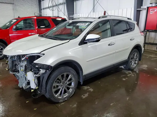 JTMDFREV0HJ164346 2017 TOYOTA RAV 4 - Image 1