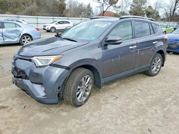 JTMDFREV0HJ165626 2017 TOYOTA RAV 4 - Image 1
