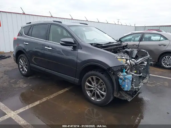 JTMDFREV0HJ171765 2017 TOYOTA RAV 4 - Image 1