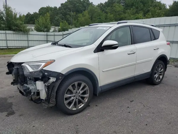 JTMDFREV0HJ711227 2017 TOYOTA RAV 4 - Image 1