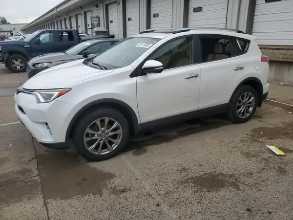 JTMDFREV0JD254181 2018 TOYOTA RAV 4 - Image 1
