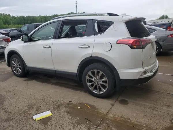 JTMDFREV0JD254181 2018 TOYOTA RAV 4 - Image 2