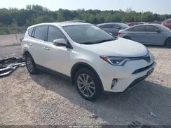 JTMDFREV0JJ185705 2018 TOYOTA RAV 4