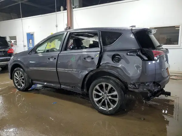 JTMDFREV0JJ198146 2018 TOYOTA RAV 4 - Image 2