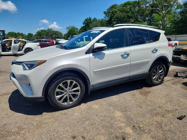 JTMDFREV0JJ721844 2018 TOYOTA RAV 4 - Image 1