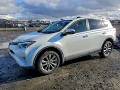 JTMDFREV1GD182464 2016 TOYOTA RAV 4