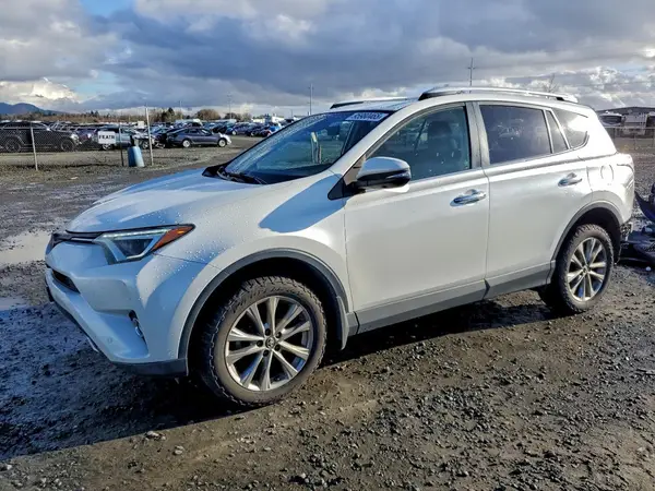 JTMDFREV1GD182464 2016 TOYOTA RAV 4 - Image 1