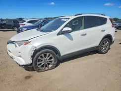 JTMDFREV1GD184201 2016 TOYOTA RAV 4