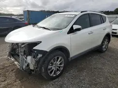 JTMDFREV1GD188412 2016 TOYOTA RAV 4