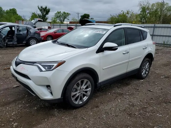 JTMDFREV1GD193612 2016 TOYOTA RAV 4 - Image 1