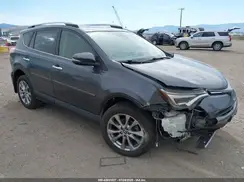 JTMDFREV1GJ063573 2016 TOYOTA RAV 4
