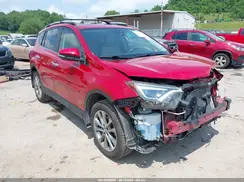 JTMDFREV1GJ064626 2016 TOYOTA RAV 4
