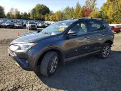 JTMDFREV1GJ071494 2016 TOYOTA RAV 4