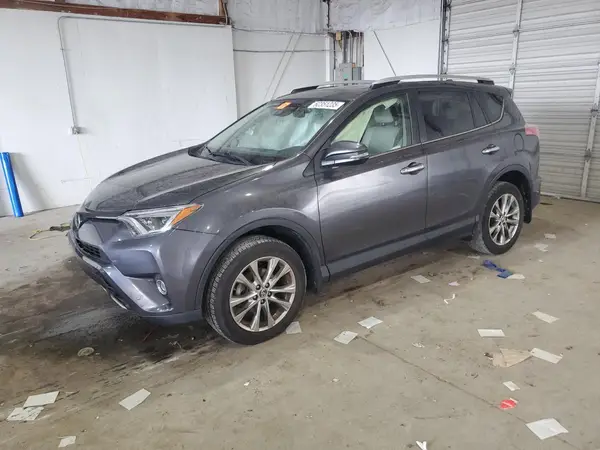 JTMDFREV1GJ083287 2016 TOYOTA RAV 4 - Image 1