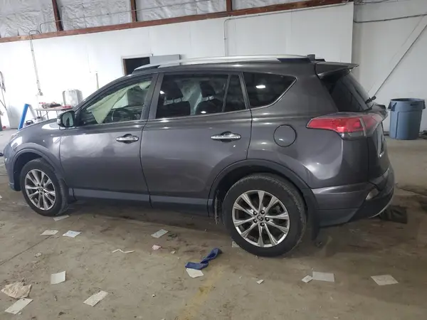 JTMDFREV1GJ083287 2016 TOYOTA RAV 4 - Image 2