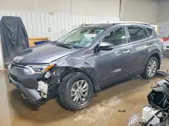 JTMDFREV1GJ087307 2016 TOYOTA RAV 4