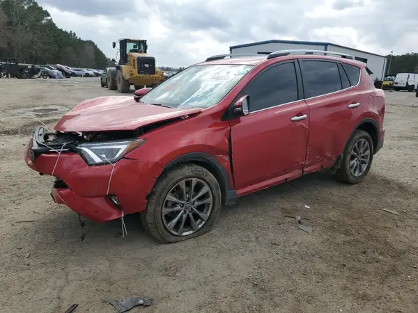 JTMDFREV1HJ138418 2017 TOYOTA RAV 4 - Image 1
