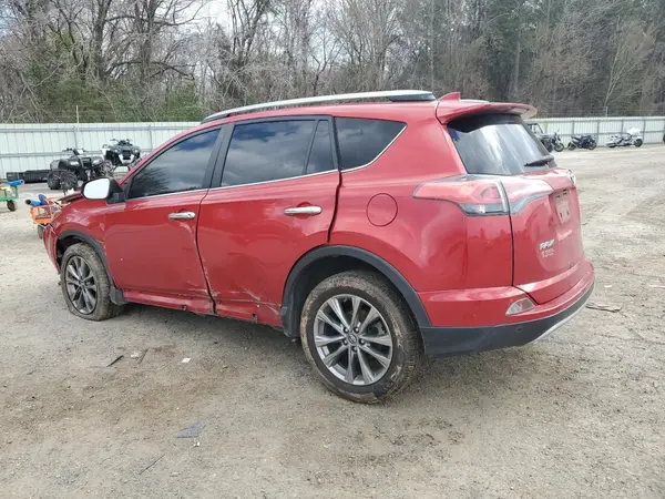 JTMDFREV1HJ138418 2017 TOYOTA RAV 4 - Image 2