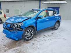 JTMDFREV1JJ195921 2018 TOYOTA RAV 4