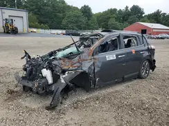 JTMDFREV1JJ235320 2018 TOYOTA RAV 4