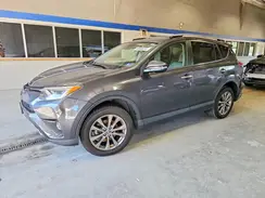 JTMDFREV1JJ261223 2018 TOYOTA RAV 4