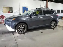 JTMDFREV2GD187785 2016 TOYOTA RAV 4