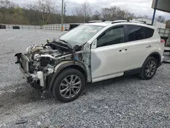 JTMDFREV2GJ055997 2016 TOYOTA RAV 4