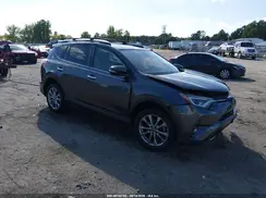 JTMDFREV2GJ061119 2016 TOYOTA RAV 4